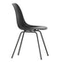 Cadeira Eames em Plástico DSX / Base Preta